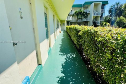 Copropriété à vendre à Hallandale Beach, Floride: 1 chambre, 59.46 m2 № 2015388 - photo 11