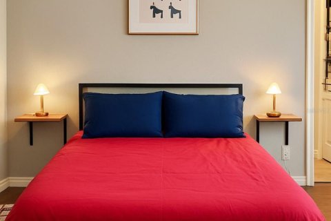 Condominio en alquiler en Orlando, Florida, 1 dormitorio, 74.32 m2 № 1870953 - foto 2