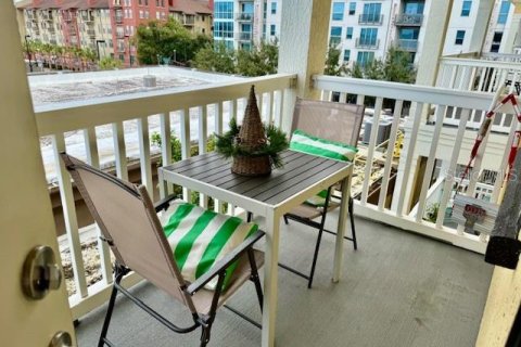 Condominio en alquiler en Orlando, Florida, 1 dormitorio, 74.32 m2 № 1870953 - foto 15