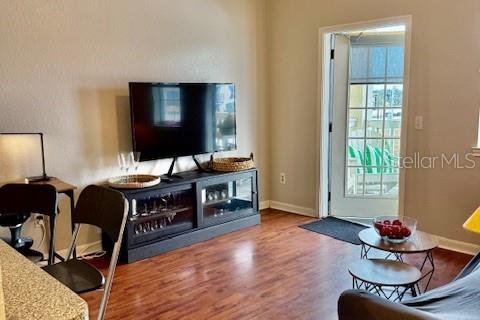 Condominio en alquiler en Orlando, Florida, 1 dormitorio, 74.32 m2 № 1870953 - foto 7