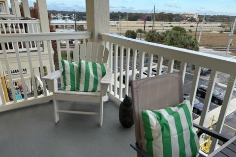 Condominio en alquiler en Orlando, Florida, 1 dormitorio, 74.32 m2 № 1870953 - foto 11