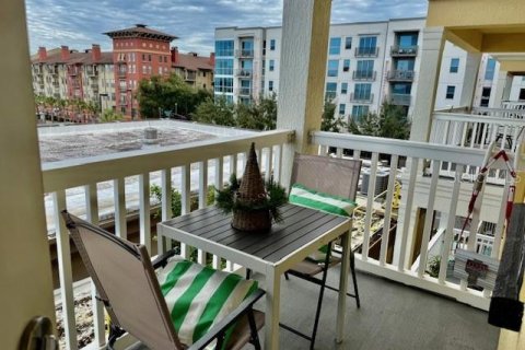 Condominio en alquiler en Orlando, Florida, 1 dormitorio, 74.32 m2 № 1870953 - foto 10