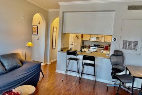 Condominio en alquiler en Orlando, Florida, 1 dormitorio, 74.32 m2 № 1870953 - foto 9