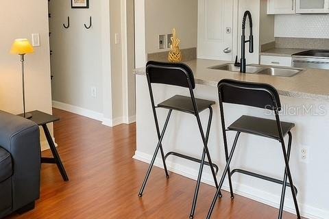 Condominio en alquiler en Orlando, Florida, 1 dormitorio, 74.32 m2 № 1870953 - foto 1