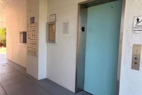 Купить кондоминиум в Дейтона-Бич, Флорида 5 комнат, 56.86м2, № 2227606 - фото 21