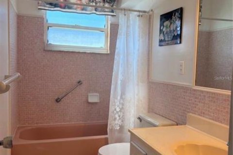 Купить кондоминиум в Дейтона-Бич, Флорида 5 комнат, 56.86м2, № 2227606 - фото 17