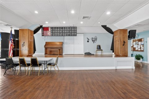 Copropriété à vendre à Lauderdale Lakes, Floride: 1 chambre, 69.49 m2 № 2025542 - photo 21