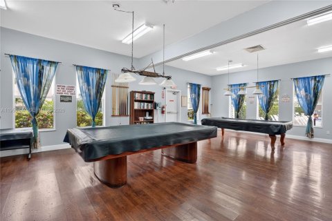 Copropriété à vendre à Lauderdale Lakes, Floride: 1 chambre, 69.49 m2 № 2025542 - photo 20