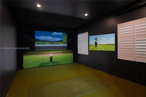 House in Boca Raton, Florida 6 bedrooms, 721.76 sq.m. № 2035445 - photo 20