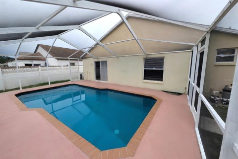 Villa ou maison à louer à Valrico, Floride: 3 chambres, 129.51 m2 № 2416753 - photo 19