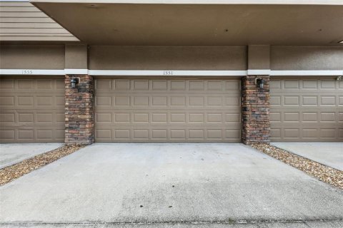 Townhouse in Winter Garden, Florida 3 bedrooms, 132.11 sq.m. № 1823179 - photo 2