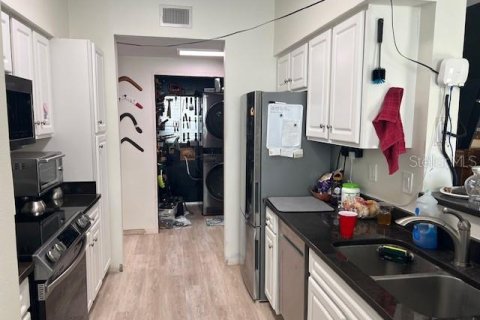 Condo in Tampa, Florida, 2 bedrooms  № 1820496 - photo 4