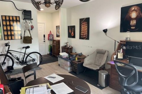 Condo in Tampa, Florida, 2 bedrooms  № 1820496 - photo 3