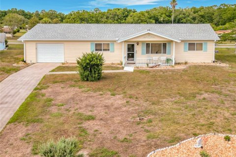 Casa en venta en Ocala, Florida, 2 dormitorios, 129.51 m2 № 2103896 - foto 4