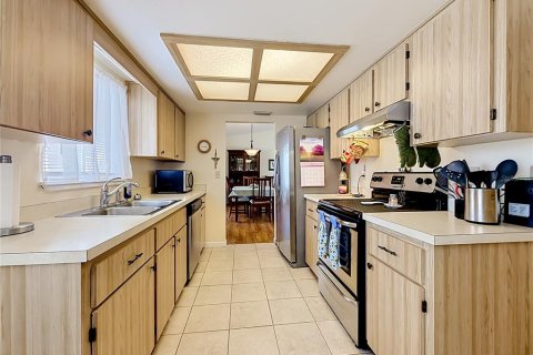 Casa en venta en Ocala, Florida, 2 dormitorios, 129.51 m2 № 2103896 - foto 20