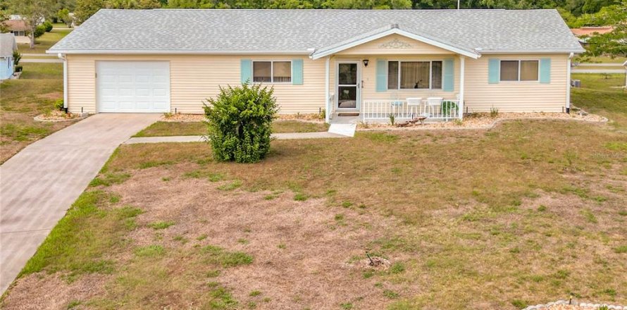 Casa en Ocala, Florida 2 dormitorios, 129.51 m2 № 2103896
