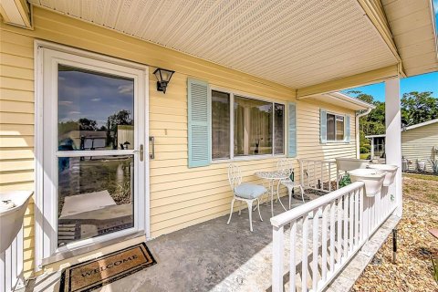 Casa en venta en Ocala, Florida, 2 dormitorios, 129.51 m2 № 2103896 - foto 9