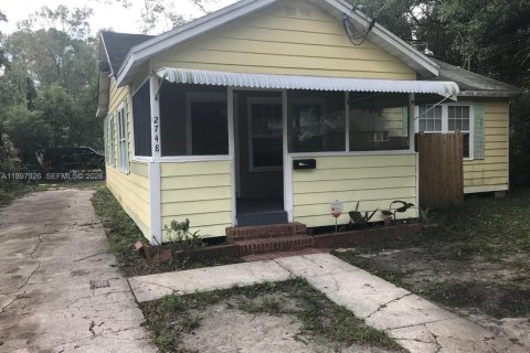 Casa en Jacksonville, Florida 5 dormitorios № 2081568