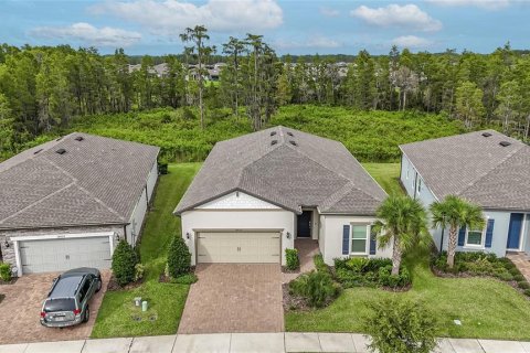 House in Land O' Lakes, Florida 2 bedrooms, 193.89 sq.m. № 1901950 - photo 21