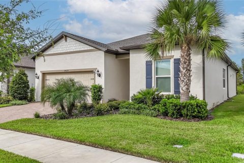House in Land O' Lakes, Florida 2 bedrooms, 193.89 sq.m. № 1901950 - photo 18