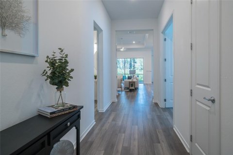 House in Land O' Lakes, Florida 2 bedrooms, 193.89 sq.m. № 1901950 - photo 23
