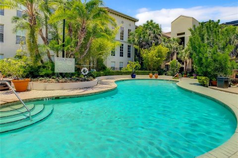 Condominio en venta en Tampa, Florida, 1 dormitorio, 70.61 m2 № 1816698 - foto 20