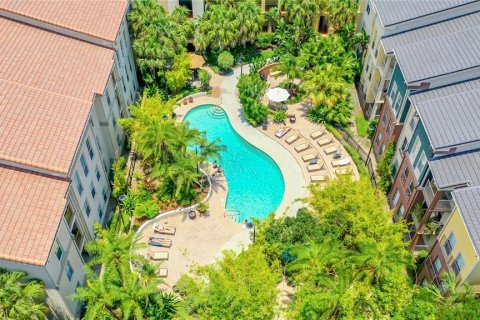 Condominio en venta en Tampa, Florida, 1 dormitorio, 70.61 m2 № 1816698 - foto 17