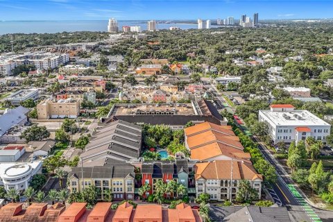 Copropriété à vendre à Tampa, Floride: 1 chambre, 70.61 m2 № 1816698 - photo 22