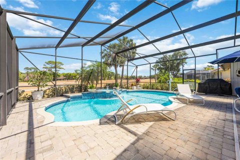Villa ou maison à vendre à Sarasota, Floride: 3 chambres, 247.03 m2 № 1662304 - photo 14