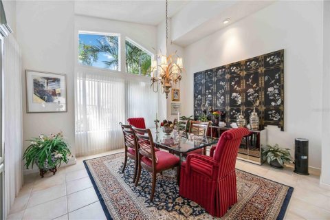 Villa ou maison à vendre à Sarasota, Floride: 3 chambres, 247.03 m2 № 1662304 - photo 30
