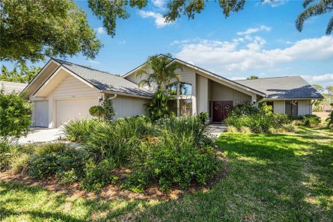Villa ou maison à vendre à Sarasota, Floride: 3 chambres, 247.03 m2 № 1662304 - photo 1