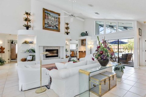 Villa ou maison à vendre à Sarasota, Floride: 3 chambres, 247.03 m2 № 1662304 - photo 7