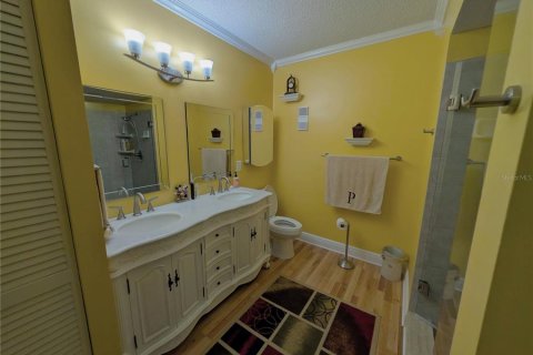 Adosado en venta en Ocala, Florida, 2 dormitorios, 177.26 m2 № 2097271 - foto 24