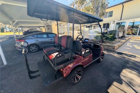 Adosado en venta en Ocala, Florida, 2 dormitorios, 177.26 m2 № 2097271 - foto 4