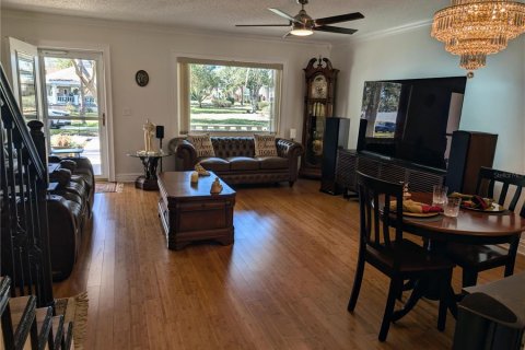 Adosado en venta en Ocala, Florida, 2 dormitorios, 177.26 m2 № 2097271 - foto 13