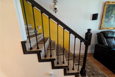 Adosado en venta en Ocala, Florida, 2 dormitorios, 177.26 m2 № 2097271 - foto 18