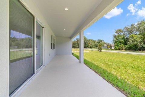 House in Apopka, Florida 4 bedrooms, 256.78 sq.m. № 1629631 - photo 21