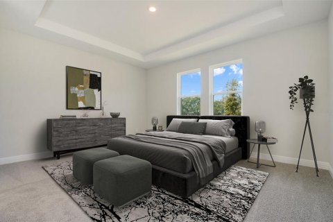 House in Apopka, Florida 4 bedrooms, 256.78 sq.m. № 1629631 - photo 6