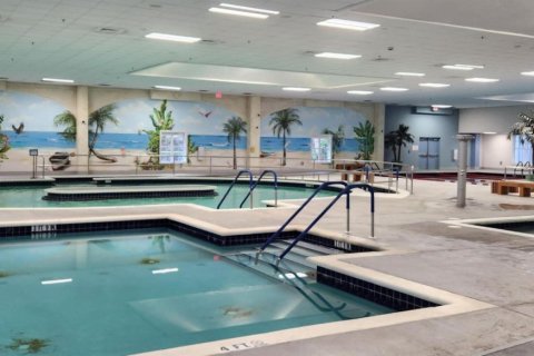 Condominio en alquiler en Delray Beach, Florida, 1 dormitorio, 71.35 m2 № 1207744 - foto 1
