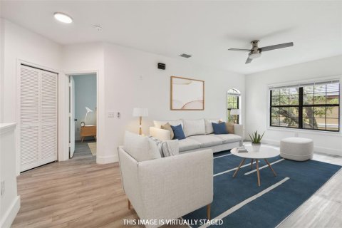 Condominio en venta en Palm Harbor, Florida, 2 dormitorios, 112.78 m2 № 1776861 - foto 19