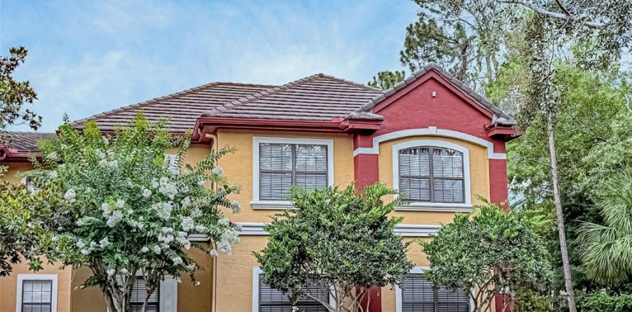 Condominio en Palm Harbor, Florida, 2 dormitorios  № 1776861