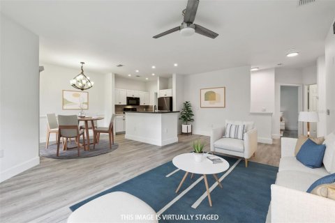 Condominio en venta en Palm Harbor, Florida, 2 dormitorios, 112.78 m2 № 1776861 - foto 8