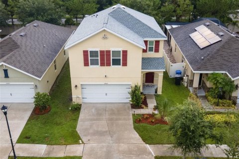 Casa en venta en Riverview, Florida, 4 dormitorios, 216.28 m2 № 1853719 - foto 3