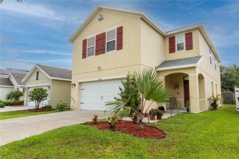 Casa en venta en Riverview, Florida, 4 dormitorios, 216.28 m2 № 1853719 - foto 1