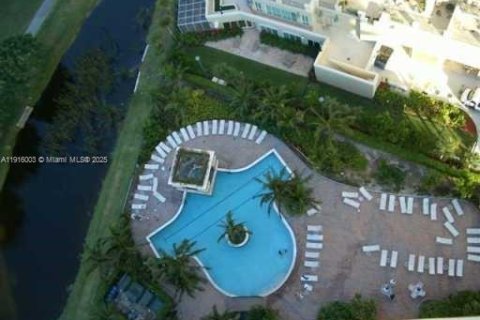 Copropriété à louer à Aventura, Floride: 1 chambre, 79.9 m2 № 2016352 - photo 18