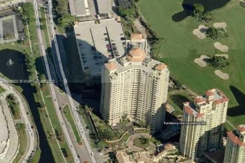 Copropriété à louer à Aventura, Floride: 1 chambre, 79.9 m2 № 2016352 - photo 2