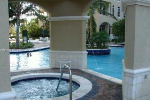 Copropriété à louer à Aventura, Floride: 1 chambre, 79.9 m2 № 2016352 - photo 19