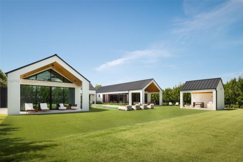 Купить виллу или дом в Пальметто-Бей, Флорида 5 спален, № 2424689 - фото 14