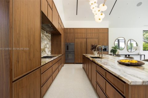 Купить виллу или дом в Пальметто-Бей, Флорида 5 спален, № 2424689 - фото 7