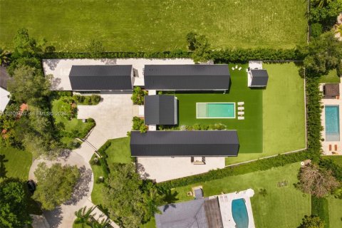 Купить виллу или дом в Пальметто-Бей, Флорида 5 спален, № 2424689 - фото 25